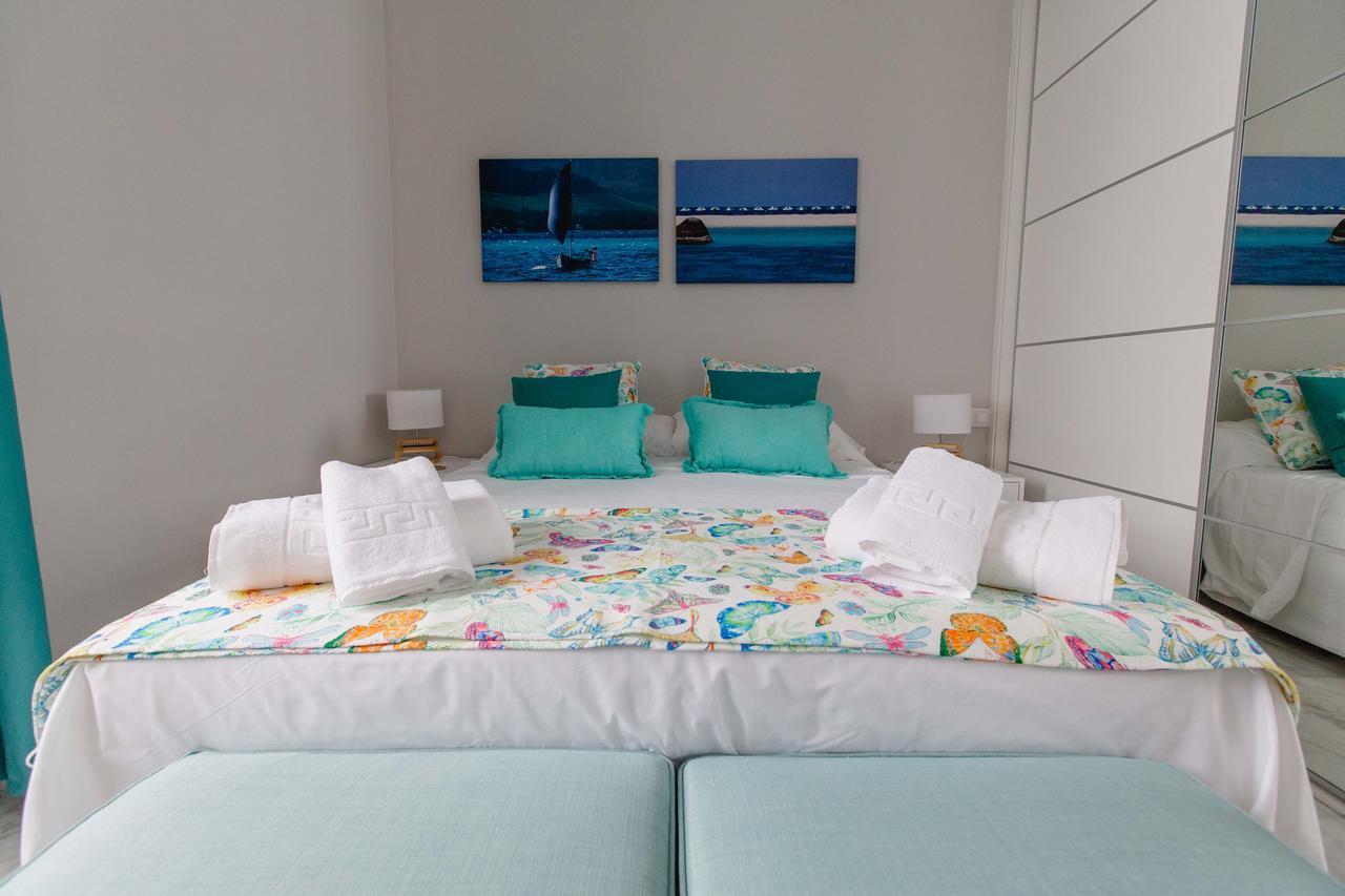 קדיז Apartamento La Casa Del Almirante מראה חיצוני תמונה